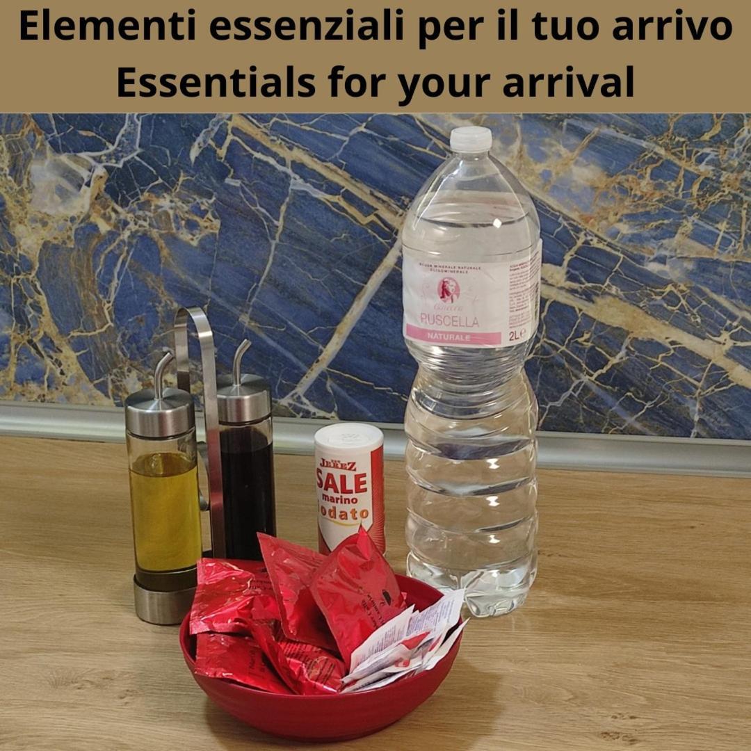 Team019 Vacation Rentals Alex Near The Beach Baroque Catania, Views Of Mount Etna Exterior photo