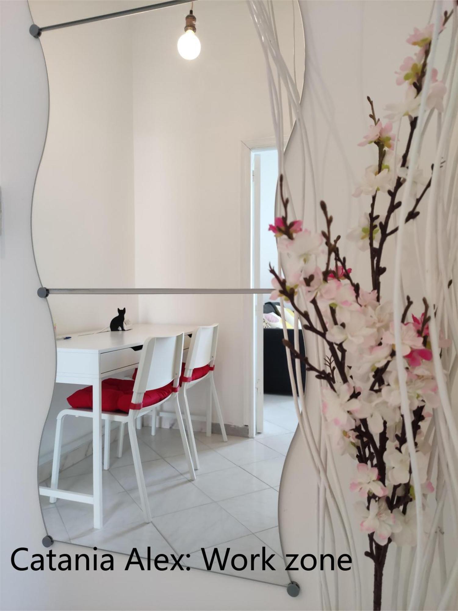 Team019 Vacation Rentals Alex Near The Beach Baroque Catania, Views Of Mount Etna Exterior photo